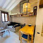 Casa Sandunga En Puerto De Denia