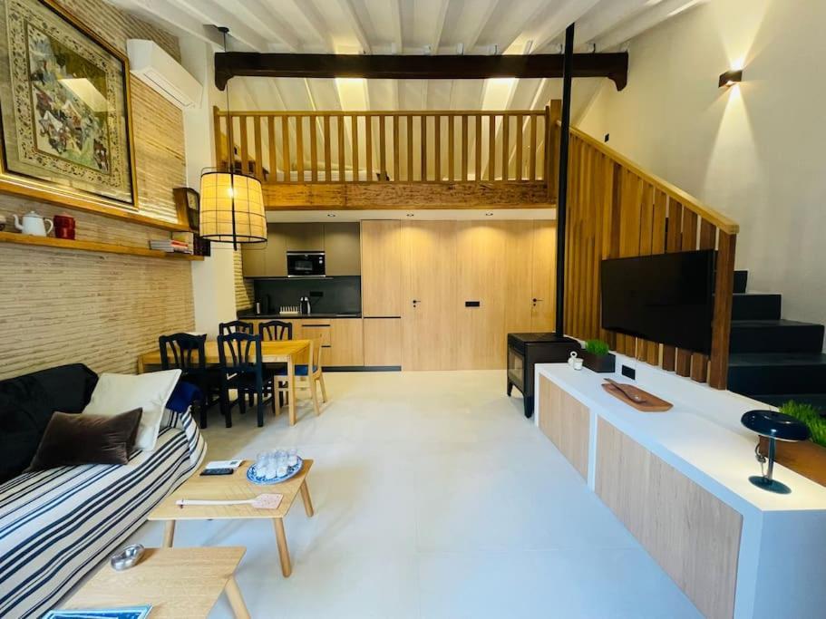 Casa Sandunga En Puerto De Apartment *