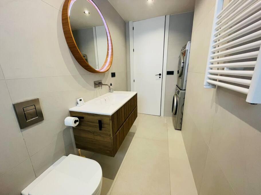 Casa Sandunga En Puerto De Apartment Dénia
