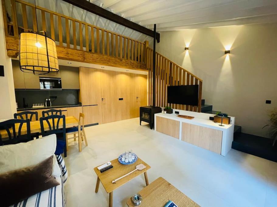 Apartment Casa Sandunga En Puerto De Dénia