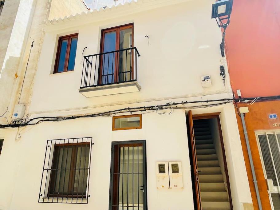 Casa Sandunga En Puerto De * Dénia
