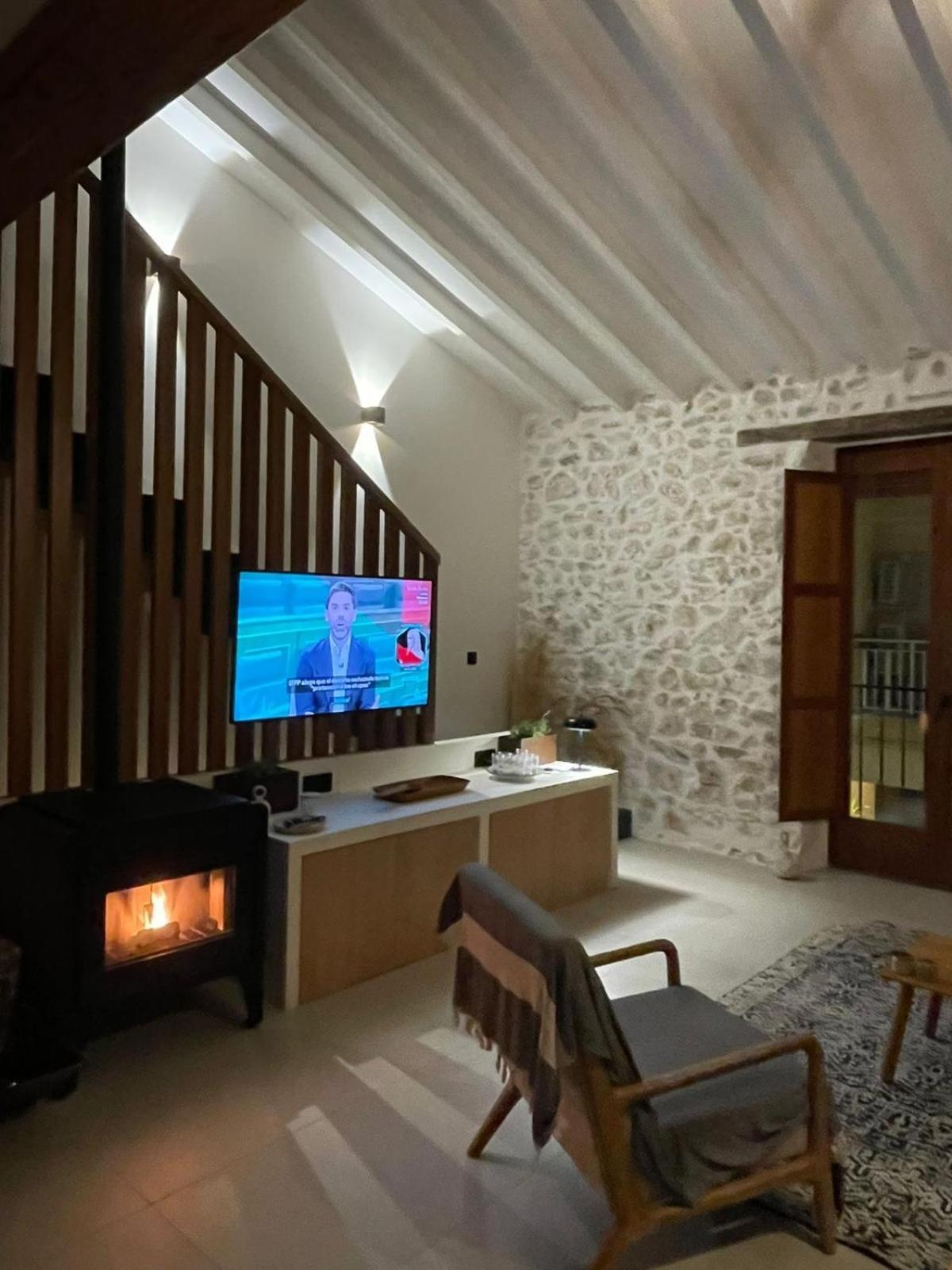 Casa Sandunga En Puerto De Apartment Dénia